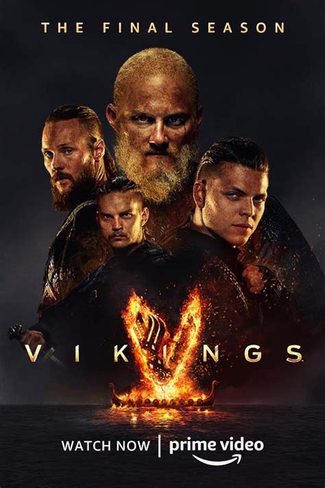 vikings imdb